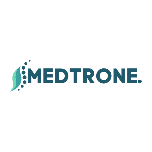 Medtrone Logo
