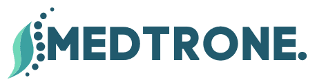 Medtrone Logo