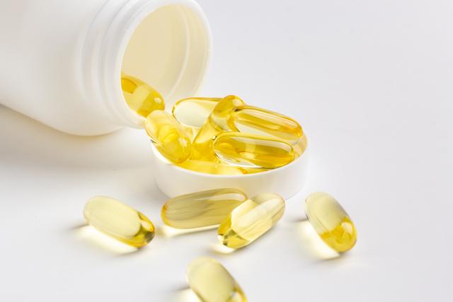 Complete Multivitamin